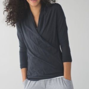 Lululemon Radiant Long Sleeve